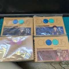 CROQUIS ポケットシリーズ 5161・5162