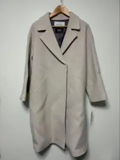 NATURAL BEAUTY BASIC チェスターコートのサムネイル