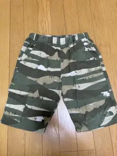 THE NORTH FACE ハーフパンツ2枚セット