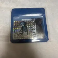 eve undercover ステッカー