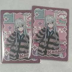 【最終値下げ】プロセカ メロパレ トレーディング カード 宵崎奏