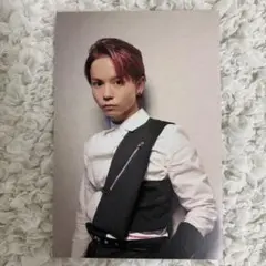 KIDPHENOMENON 鈴木瑠偉 Unstoppable パネル