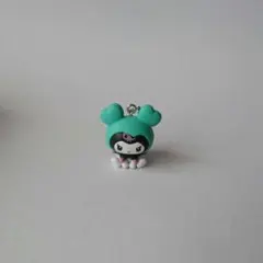 TWICE LOVELYS SANRIO マスコットチャーム ミナ