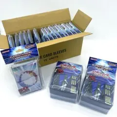 サ*ン様 スカイスクレイパー　ミラクルフュージョン　デッキケース　スリーブ　まとのサムネイル