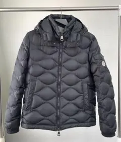 【美品】モンクレール モランデレス カー キサイズ1 2025年最新】moncler morandieresの人気アイテム - メルカリ