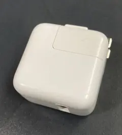 Apple純正 10W 電源アダプター AC Adapter USB-A 訳あり