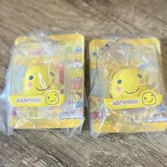 たまごっち　ブリスターパッケージコレクション　まるっち