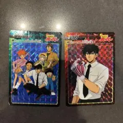 地獄先生ぬ〜べ〜　カードダス　箱出し完品コンプセット 2025年最新】地獄先生 カードダスの人気アイテム - メルカリ