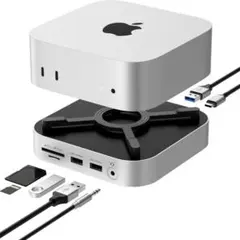 2026年最新】mac mini ドッキングステーションの人気アイテム - メルカリ
