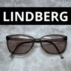 LINDBERG リンドバーグ No.034/4422 サングラスのサムネイル