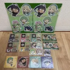 閃乱カグラ Webくじ 両備 まとめ売り - メルカリ