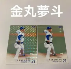 金丸夢斗