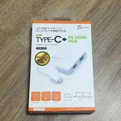 マルチディスレイアダプター