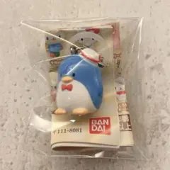 サンリオ オールスターズ めじるしアクセサリー タキシードサム