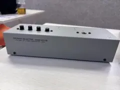 LUXMAN スピーカーセレクター AS-5 IIのサムネイル