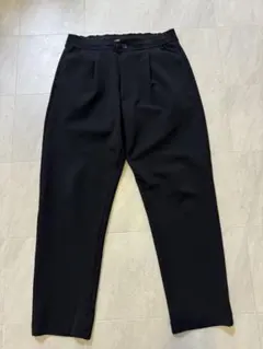 SEASON REASON メンズパンツ M ブラック