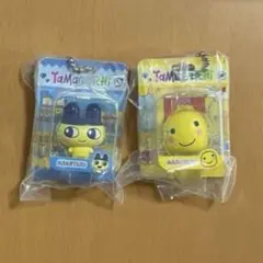 たまごっち　ブリスターパッケージ