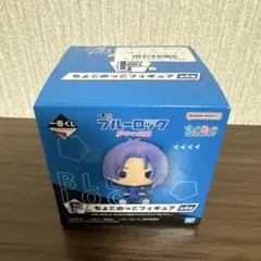 ブルーロック ちょこのっこフィギュア 御影玲王