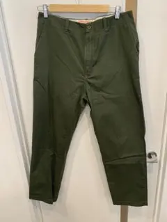 最終価格　UNIVERSAL OVERALLワークパンツ　B:MING別注