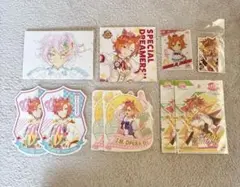 ウマ娘 テイエムオペラオー 10点セット