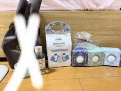 未使用品！SABON シャワーオイル ヘアマスク バスボール セット - メルカリ