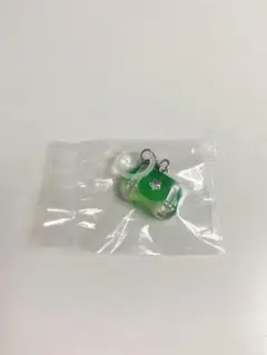 ふたりはプリキュア　めじるしアクセサリー　プリティコミューン