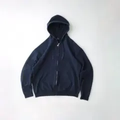 KAIKO Double zip parka 