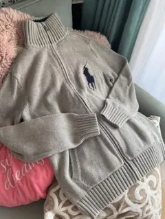 polo ralph lauren トップス