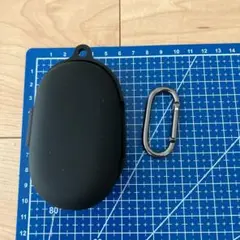 未使用品！Anker Soundcore AeroFit 用 ケース　シリコン