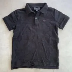 アルマーニ ジュニア　ポロシャツ　6A 118cm
