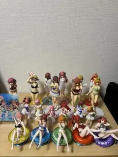 2026年最新】五等分の花嫁 フィギュアの人気アイテム - メルカリ