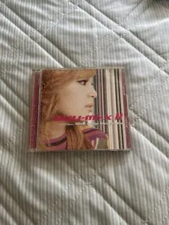 浜崎あゆみ ayu-mi-x II CD