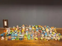 ポケモン フィギュア セット 118体セット