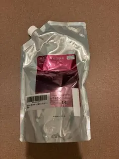 Aujua クエンチモイストトリートメント 詰め替え