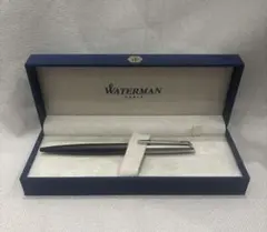 WATERMAN ボールペン　黒　1色のサムネイル