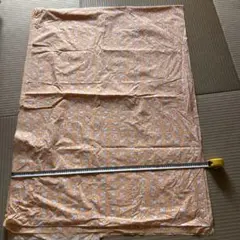 大判生地　約90x500cm
