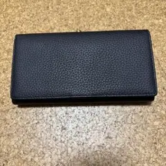 mura がま口 長財布 レディース ウォレット 革 レザーのサムネイル