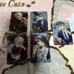 アイナナ メタカ 24 TRIGGER 百