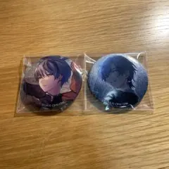 2025年最新】青柳冬弥缶バッジの人気アイテム - メルカリ