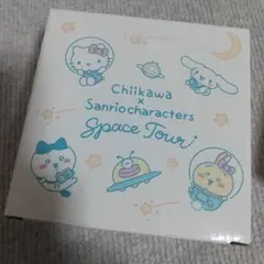 ちいかわ サンリオUNIQLO ユニクロマルチレンジボウル ノベルティ ハチワレ