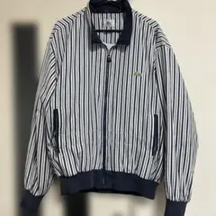 Lacoste ラコステ 90年代 スゥイングトップ