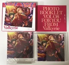 あんスタ Valkyrie アルバム CD