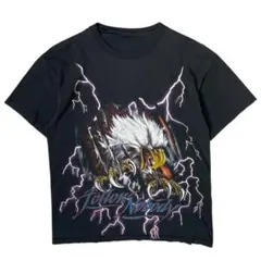 american thunder アメリカンサンダー イーグル tシャツ 90s