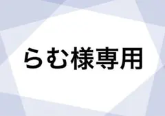 らむ様専用