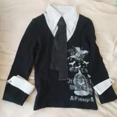 2026年最新】PUTUMAYO カラー：ブラック系 レディース 長袖 Tシャツ