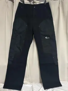 NIKE Off-White トラックパンツ