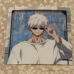 呪術廻戦 TSUTAYA 五条悟 硬質ケース - メルカリ