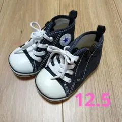 コンバース　ベビースニーカー　12.5
