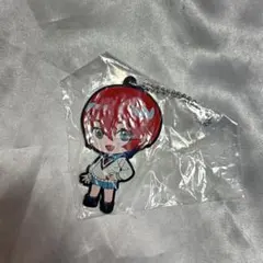 機動戦士ガンダム　ジークアクス　カプセルラバーマスコット　マチュ