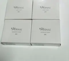 4個セット/ヴァーナル 石鹸 アンクソープ センシティブザイフ 90g◎新品